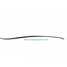 microcar mc1 mc2 bottom windscreen seal